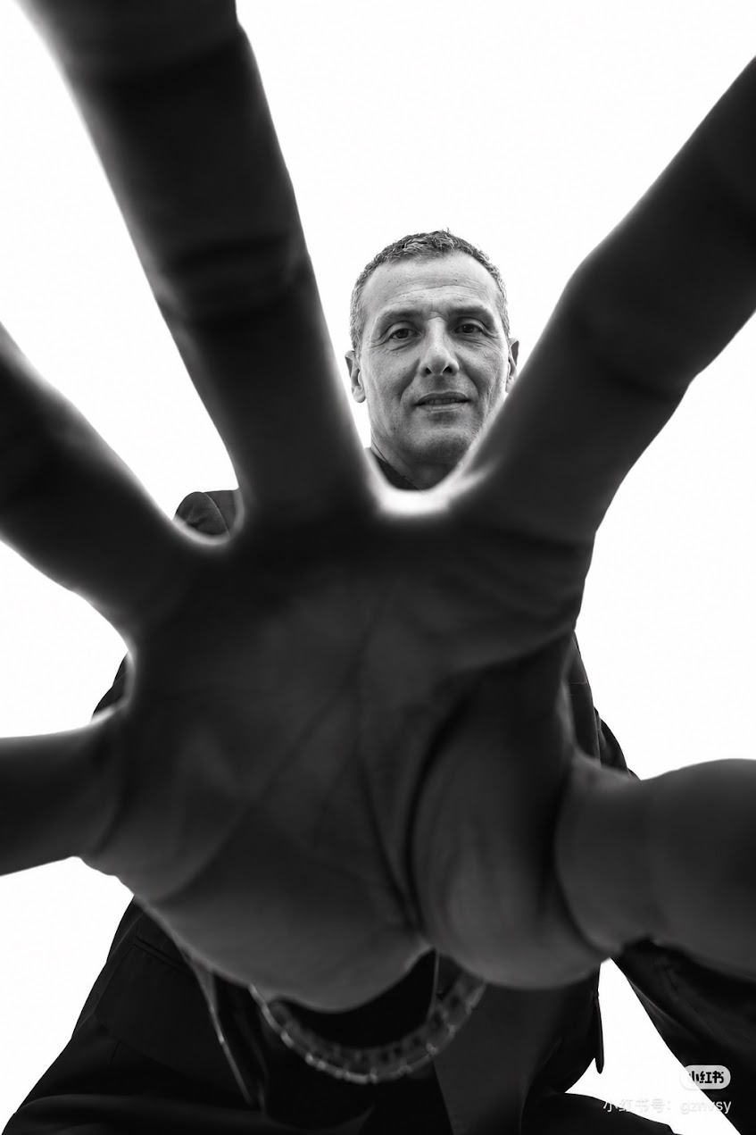 Matitask — ritratto dell'artista